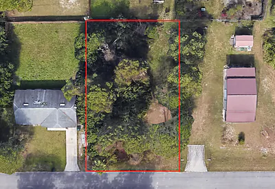 1243 Whitehurst Road SW, Palm Bay, FL 32908 Palm Bay FL