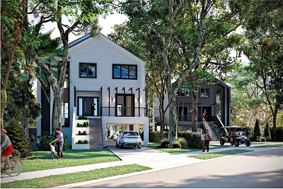 1874 STEVENSON AVENUE Clearwater FL