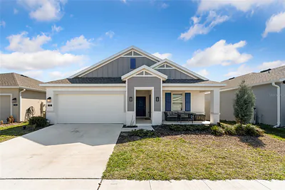 110 KAYAK AVENUE Haines City FL
