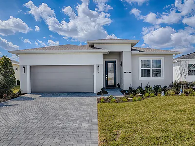 1599 BELLAGIO LOOP Tavares FL