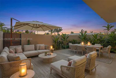 151 Crandon Blvd 127 #127 Key Biscayne FL