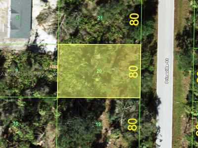 343 Prineville St Port Charlotte FL