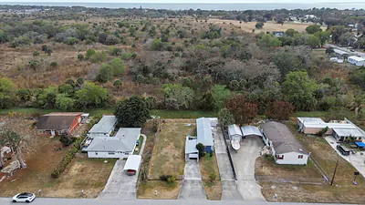 4024 SE 29th Court, Okeechobee, FL 34974 Okeechobee FL