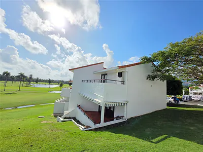 4C Cluster 2 RIO MAR BOULEVARD 4C #4C Rio Grande PR