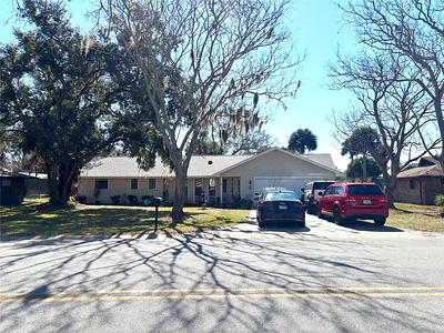 6 FAIRGREEN AVENUE New Smyrna Beach FL