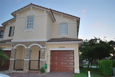 22200 SW 93rd Pl Cutler Bay FL