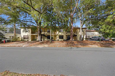 6400 NW 106TH PLACE 21 #21 Alachua FL