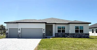 13409 GAINESVILLE AVENUE Port Charlotte FL