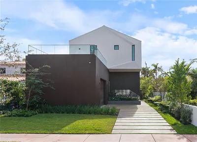 536 W 51st St Miami Beach FL