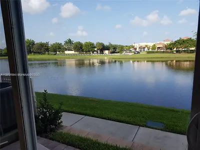 2615 SW 81st Ter 2617 #2617 Miramar FL