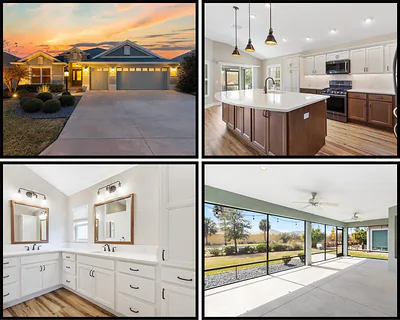 1968 STELLA STREET The Villages FL