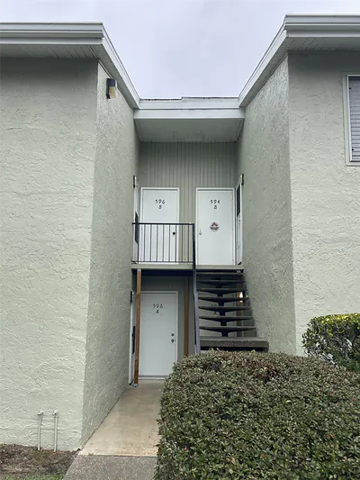 596 BAHIA CIRCLE B #B Ocala FL