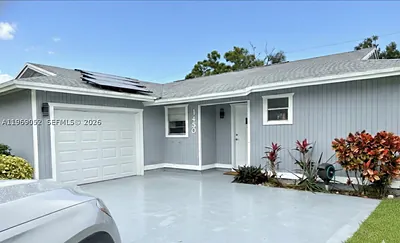 1450 SW Cellini Avenue, Port St. Lucie, FL 34953 Port St Lucie FL