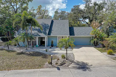 3696 QUIET POND LANE Sarasota FL