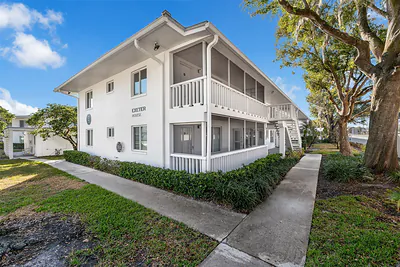 1140 S ORLANDO AVENUE E2 #E2 Maitland FL