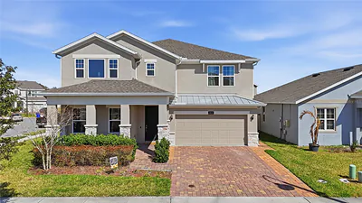 2832 NOTTEL DRIVE St Cloud FL