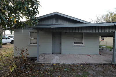 608 DR MARTIN LUTHER KING STREET Dundee FL