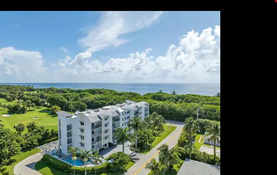 601 N Ocean Boulevard, Boca Raton, FL 33432 Boca Raton FL