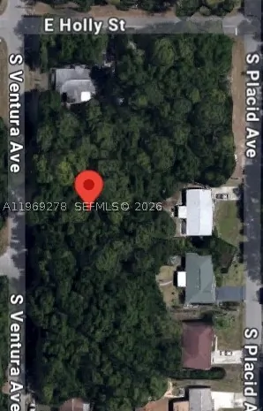 3901 S ventura Inverness FL