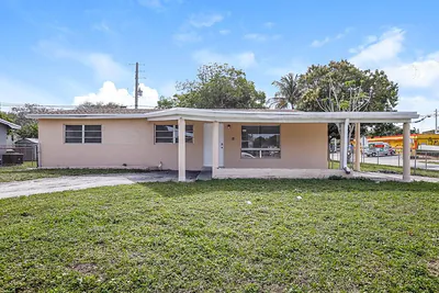 2890 NW 20th Street, Fort Lauderdale, FL 33311 Fort Lauderdale FL
