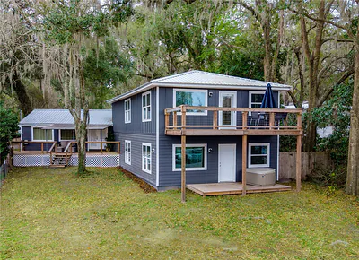 1353 CHATAUQUA WAY Keystone Heights FL