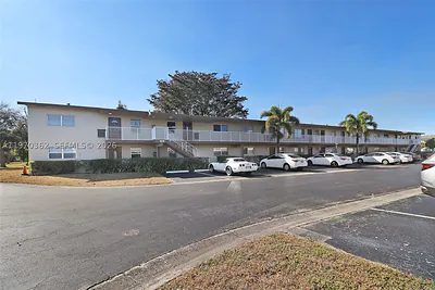 601 NW 78th Ter 204 #204 Margate FL