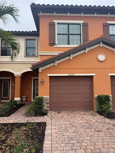 20270 LAGENTE CIRCLE Venice FL