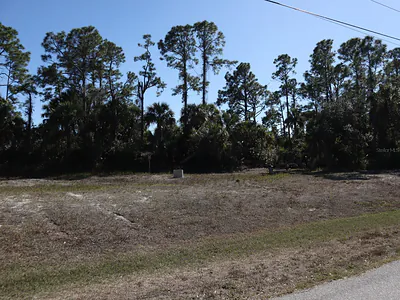 MALINDA TERRACE North Port FL