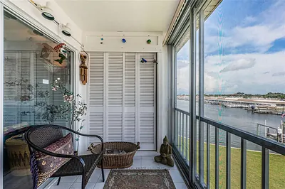 1 BOCA CIEGA POINT BOULEVARD 314 #314 St Petersburg FL