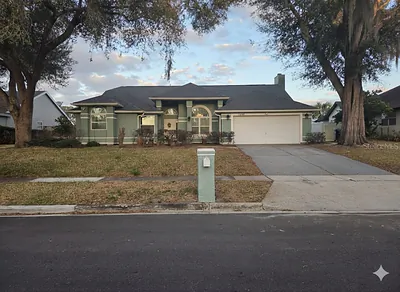 1826 IMPERIAL PALM DRIVE Apopka FL