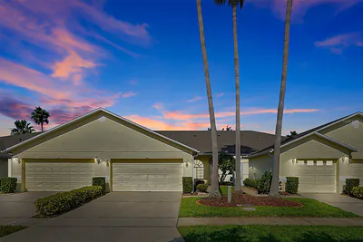 168 CLUB VILLAS LANE Kissimmee FL