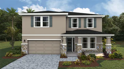 1713 COBB TRAIL Parrish FL