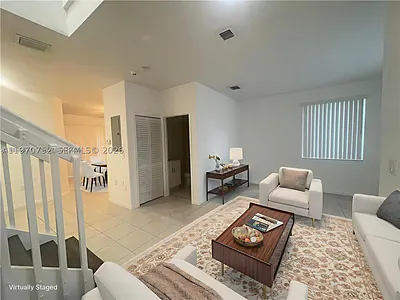 2744 SE 15th Place 136, Homestead, FL 33035 #136 Homestead FL