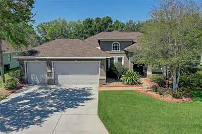11447 57TH STREET E Parrish FL