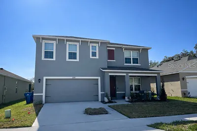 Apopka FL