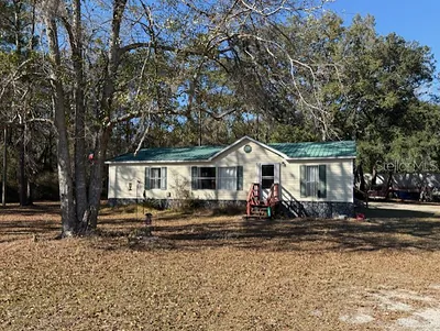 14899 SW 92ND WAY Lake Butler FL
