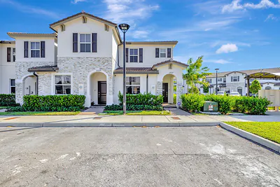 12227 NW 23rd Path, Miami, FL 33167 Miami FL