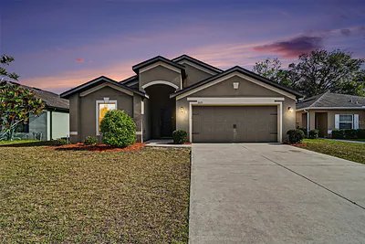 3829 ARBORVITAE WAY Deland FL