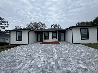 4508 LAFAYETTE AVENUE 4510 #4510 Sebring FL