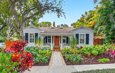 745 Claremore Drive, West Palm Beach, FL 33401 West Palm Beach FL