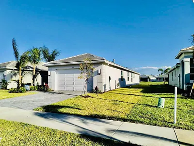 13352 SW River Rock Road, Port St. Lucie, FL 34987 Port St Lucie FL