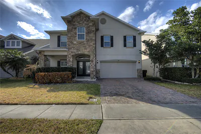 1706 LEATHERBACK LANE St Cloud FL