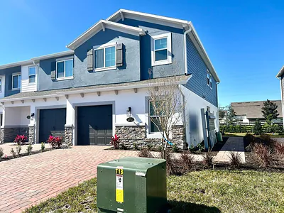2778 NARCOOSSEE COMMONS WAY St Cloud FL