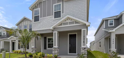576 MOSSY WOOD LANE St Cloud FL