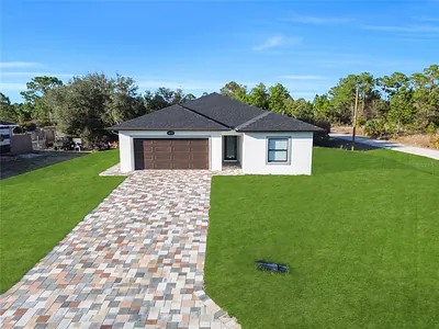 4007 E 19TH STREET Lehigh Acres FL