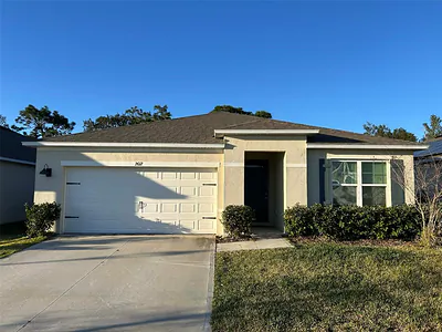2612 HARMONIA HAMMOCK ROAD Harmony FL