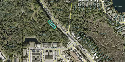 100 LEWIS SPEEDWAY St Augustine FL