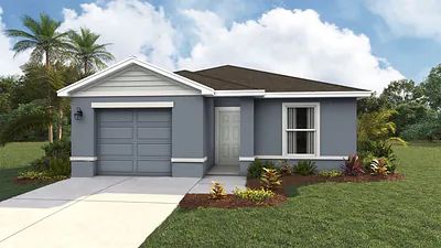 13125 OLD CANOE WAY Parrish FL