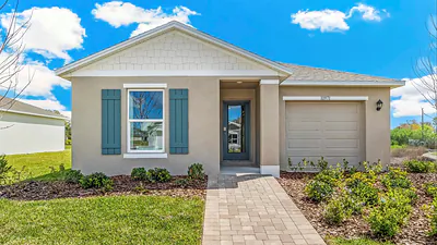13121 OLD CANOE WAY Parrish FL