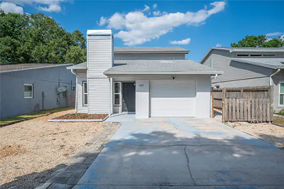 265 LAKE THOMAS DRIVE Winter Haven FL